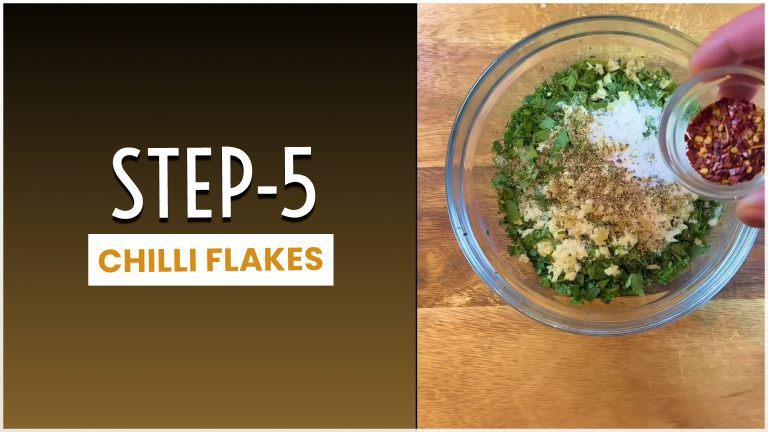 Tasty Chimichurri Recipe Ready in Just 1 Minute at Home