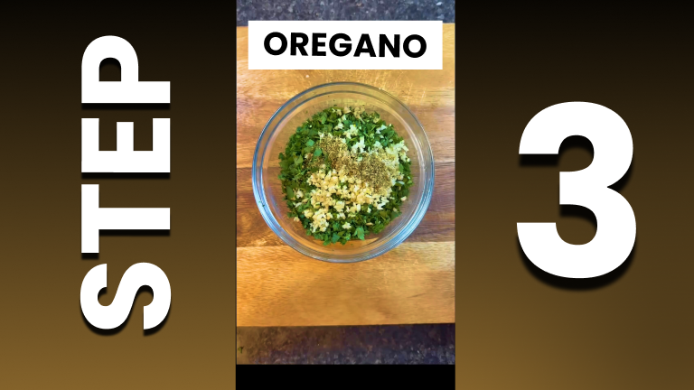 How to Make Tasty Chimichurri Recipe