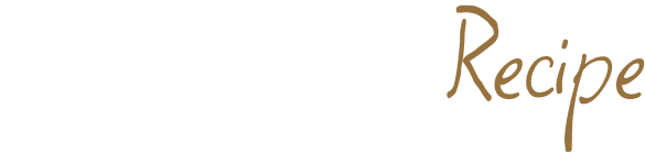 chimichurri recipe logo